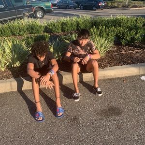 Meet your Posher, Jude